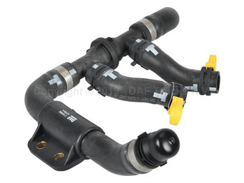 Систем за ладење DAF XF 105