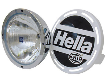 Светло/ Осветлување HELLA
