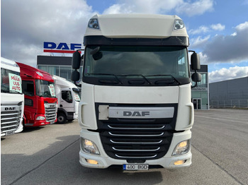 Камион влекач DAF XF460FT Manual: слика 2