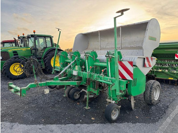 Садачка за компир