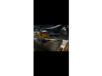 Распрскувач на вештачко ѓубриво BOGBALLE L2: слика 5