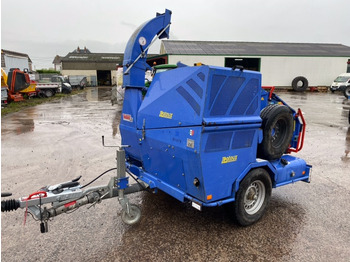 Кршач на дрва