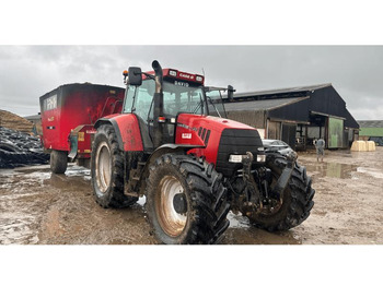 Трактор CASE-IH CVX150: слика 2
