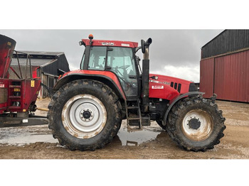 Трактор CASE-IH CVX150: слика 3
