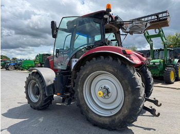 Трактор CASE-IH PUMA CVX150: слика 2 Трактор CASE-IH PUMA CVX150: слика 2