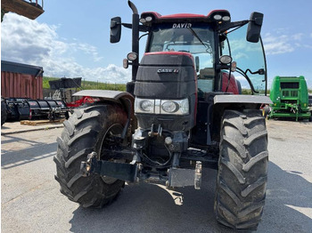 Трактор CASE-IH PUMA CVX150: слика 5 Трактор CASE-IH PUMA CVX150: слика 5