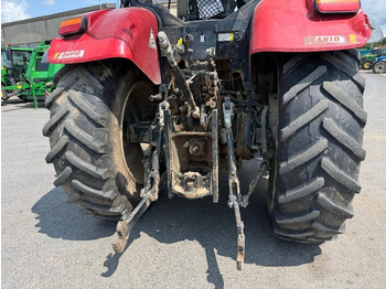 Трактор CASE-IH PUMA CVX150: слика 3 Трактор CASE-IH PUMA CVX150: слика 3