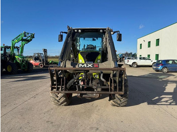 Трактор CLAAS ARION 520: слика 2