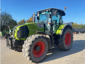 Трактор CLAAS Arion 640