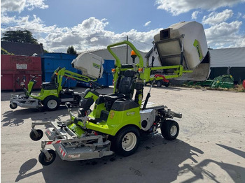 Градинарска косилка GRILLO