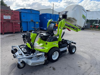 Градинарска косилка GRILLO