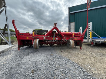 Машина за компир GRIMME GF400: слика 4