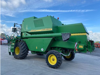 Комбајн JOHN DEERE 1450 CWS: слика 5