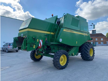 Комбајн JOHN DEERE 1450 CWS: слика 4