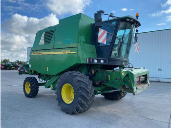 Комбајн JOHN DEERE 1450 CWS: слика 3