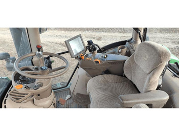 Трактор JOHN DEERE 6215R: слика 3