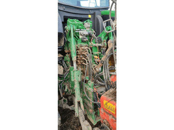 Трактор JOHN DEERE 6215R: слика 4
