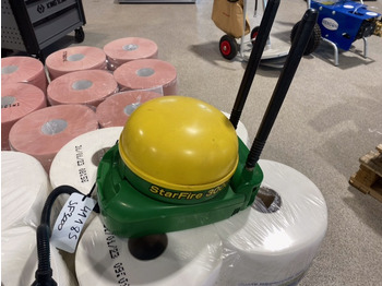 Систем за навигација JOHN DEERE