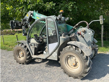 Телескопски ракувач KRAMER