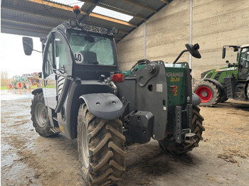 Телескопски ракувач KRAMER KT357: слика 2