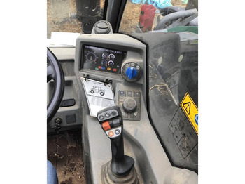 Телескопски ракувач KRAMER KT357: слика 3 Телескопски ракувач KRAMER KT357: слика 3