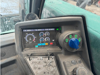 Телескопски ракувач KRAMER KT357: слика 5