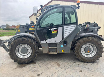 Телескопски ракувач KRAMER