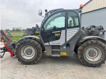 Телескопски ракувач KRAMER