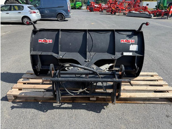 Плуг за чистење снег MAGSI LNAF 210: слика 4