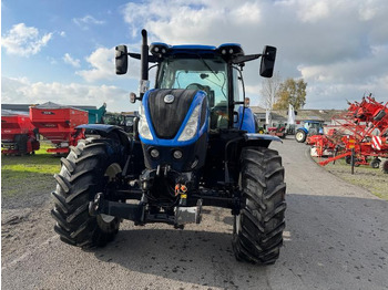 Трактор NEW-HOLLAND T7.190 RC: слика 2