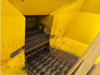 Кршач на дрва SAELEN JAGUAR PTO: слика 4