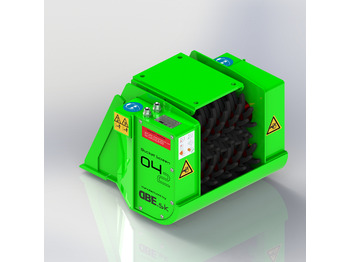 Сортирачка кофа DB Engineering BucketScreen BS-04/2: слика 3