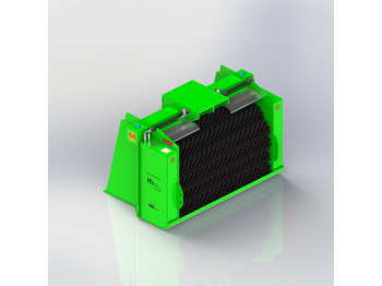 Лизинг на DB Engineering BucketScreen BS-16/6 DB Engineering BucketScreen BS-16/6: слика 3 Лизинг на DB Engineering BucketScreen BS-16/6 DB Engineering BucketScreen BS-16/6: слика 3