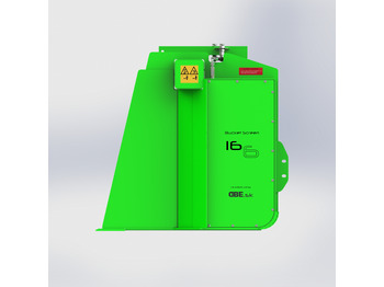 Лизинг на DB Engineering BucketScreen BS-16/6 DB Engineering BucketScreen BS-16/6: слика 1 Лизинг на DB Engineering BucketScreen BS-16/6 DB Engineering BucketScreen BS-16/6: слика 1