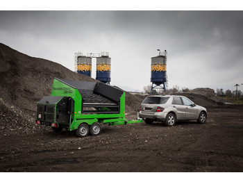 Градежно сито