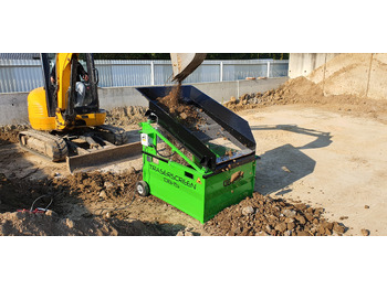 Градежно сито