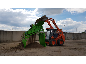 Градежно сито