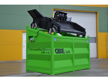 Градежно сито