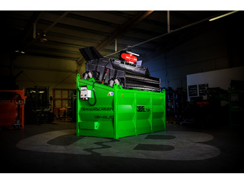 Градежно сито