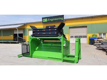 Лизинг на DB Engineering TraserScreen DB-40LA DB Engineering TraserScreen DB-40LA: слика 2