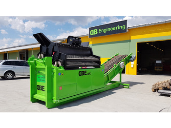 Градежно сито