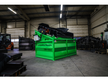 Градежно сито