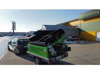 Градежно сито