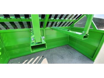 Нов Градежно сито DB Engineering TraserScreen GS-40: слика 4
