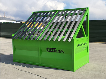 Градежно сито