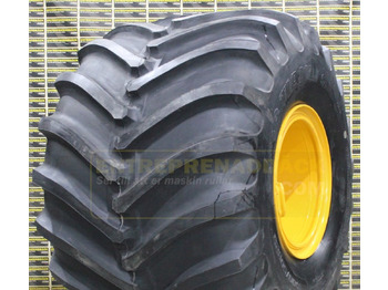 Гуми и бандажи TIANLI