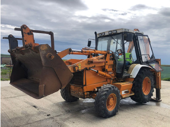 Ровокопач CATERPILLAR 428C