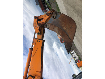 Ровокопач CATERPILLAR 428 C TERRACING EQUIPMENT BULLDOEXCAVATOR: слика 5