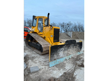 Булдожер CATERPILLAR D4H
