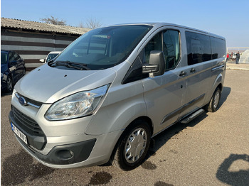 Патничко комбе FORD Transit